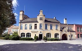 Clarion Collection Hotel Bolinder Munktell